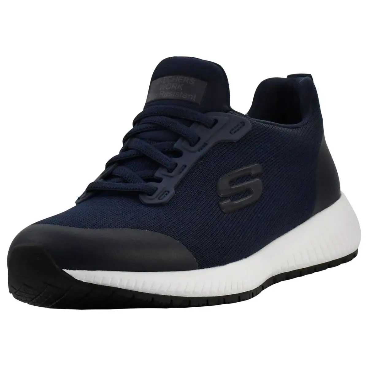 Skechers shoes - black 5