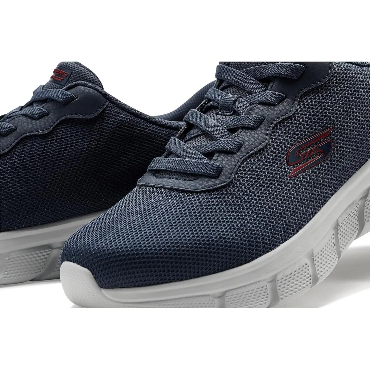 Skechers shoes - Black/Black 18