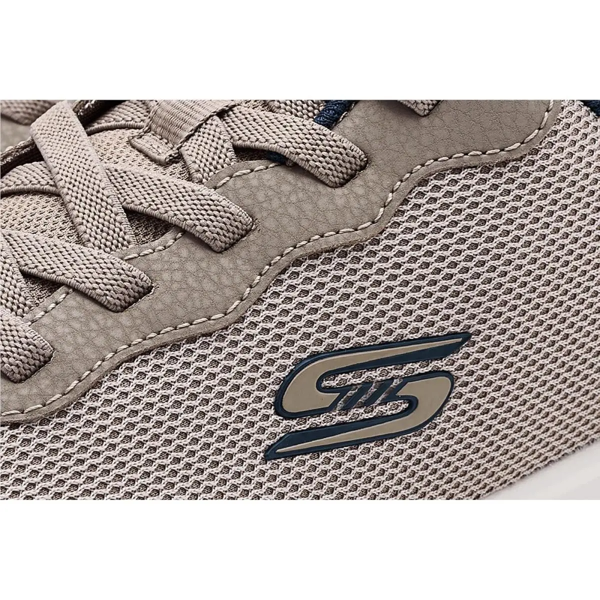 Skechers shoes - Black/Black 32