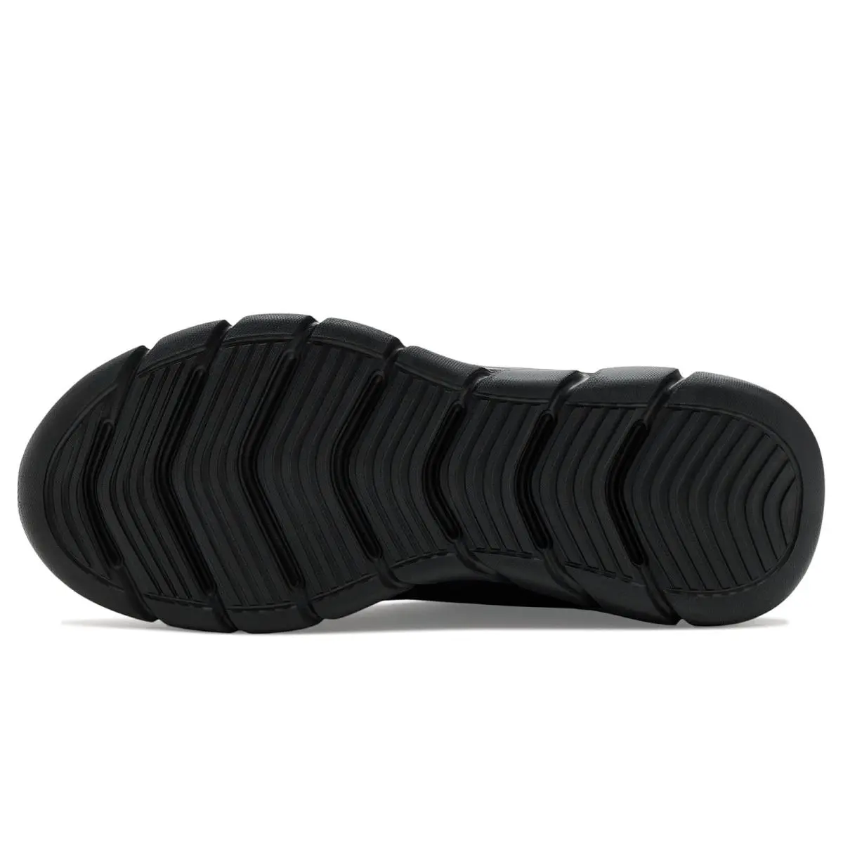 Skechers shoes - Black/Black 10