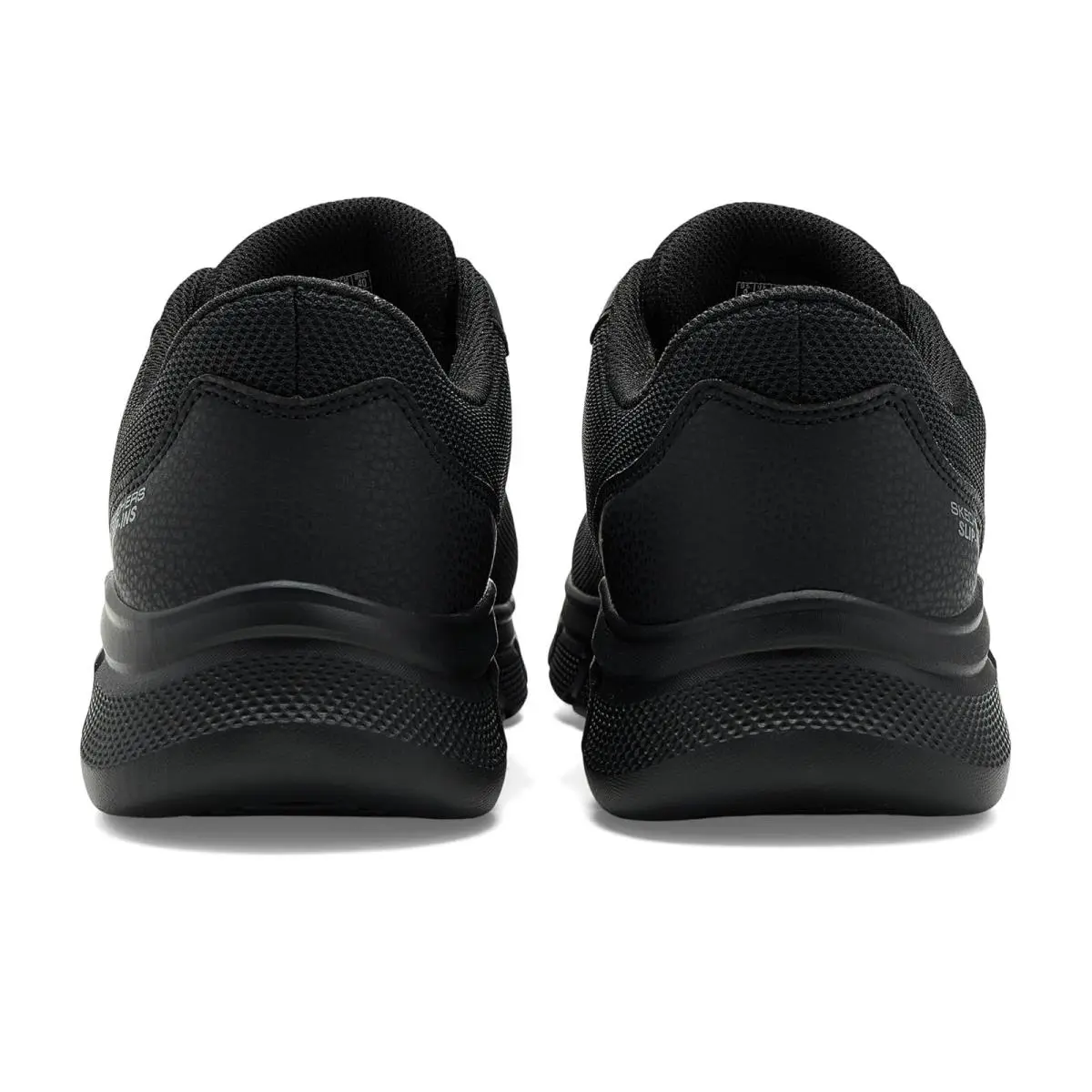 Skechers shoes - Black/Black 12