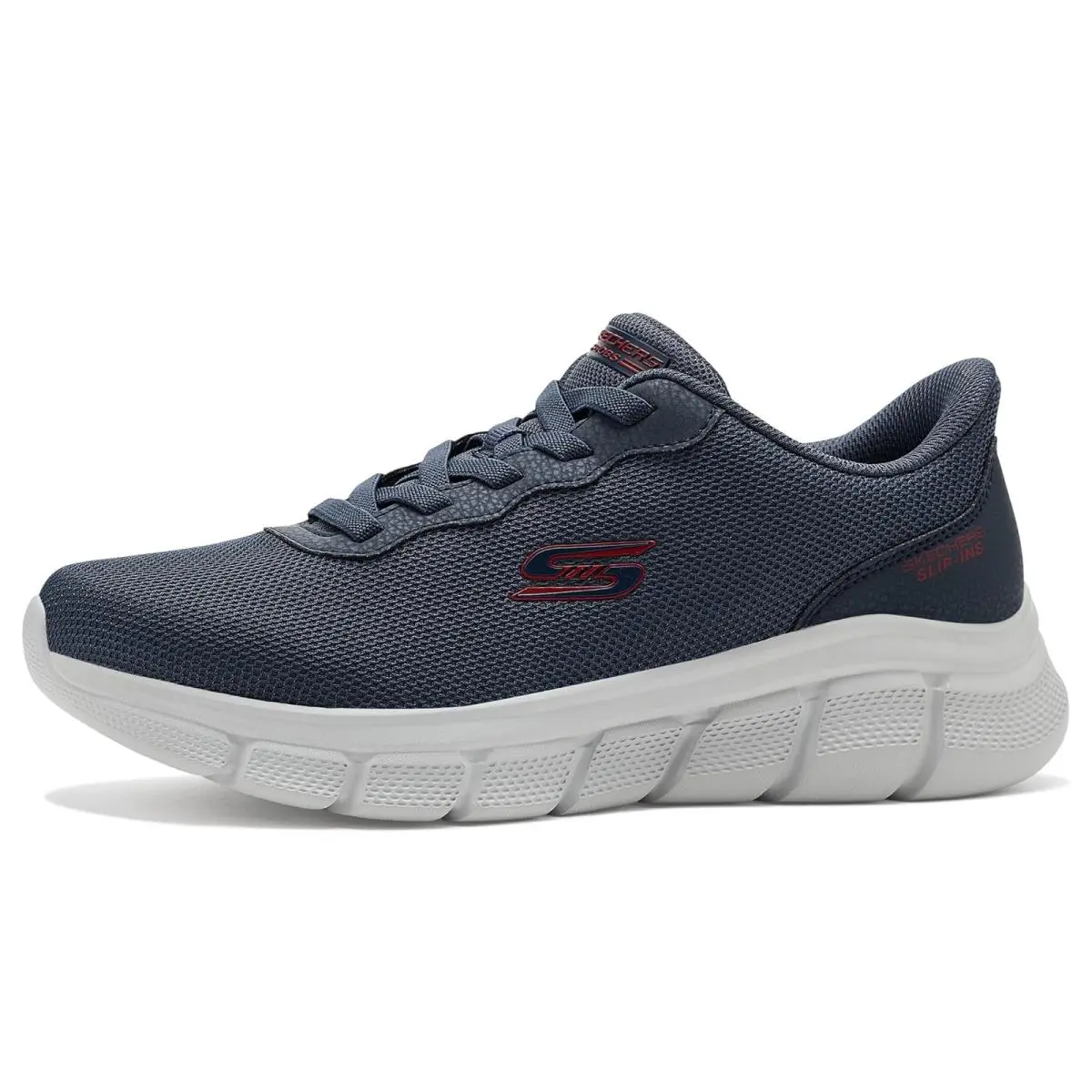 Skechers shoes - Black/Black 13
