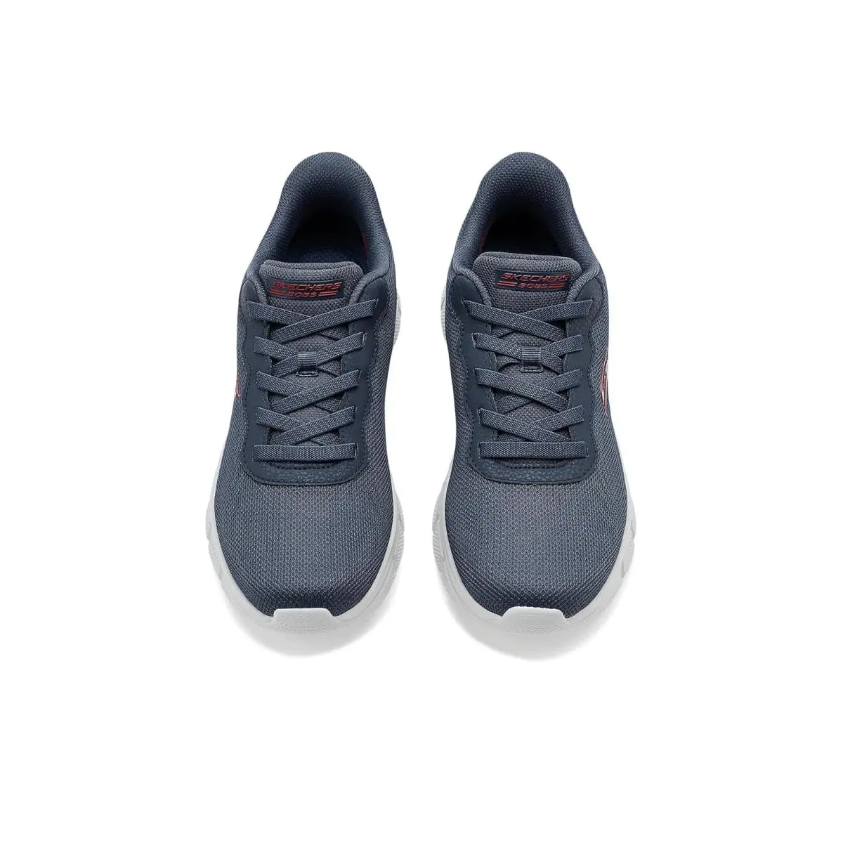 Skechers shoes - Black/Black 14