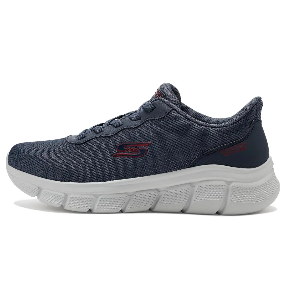 Skechers shoes - Black/Black 16