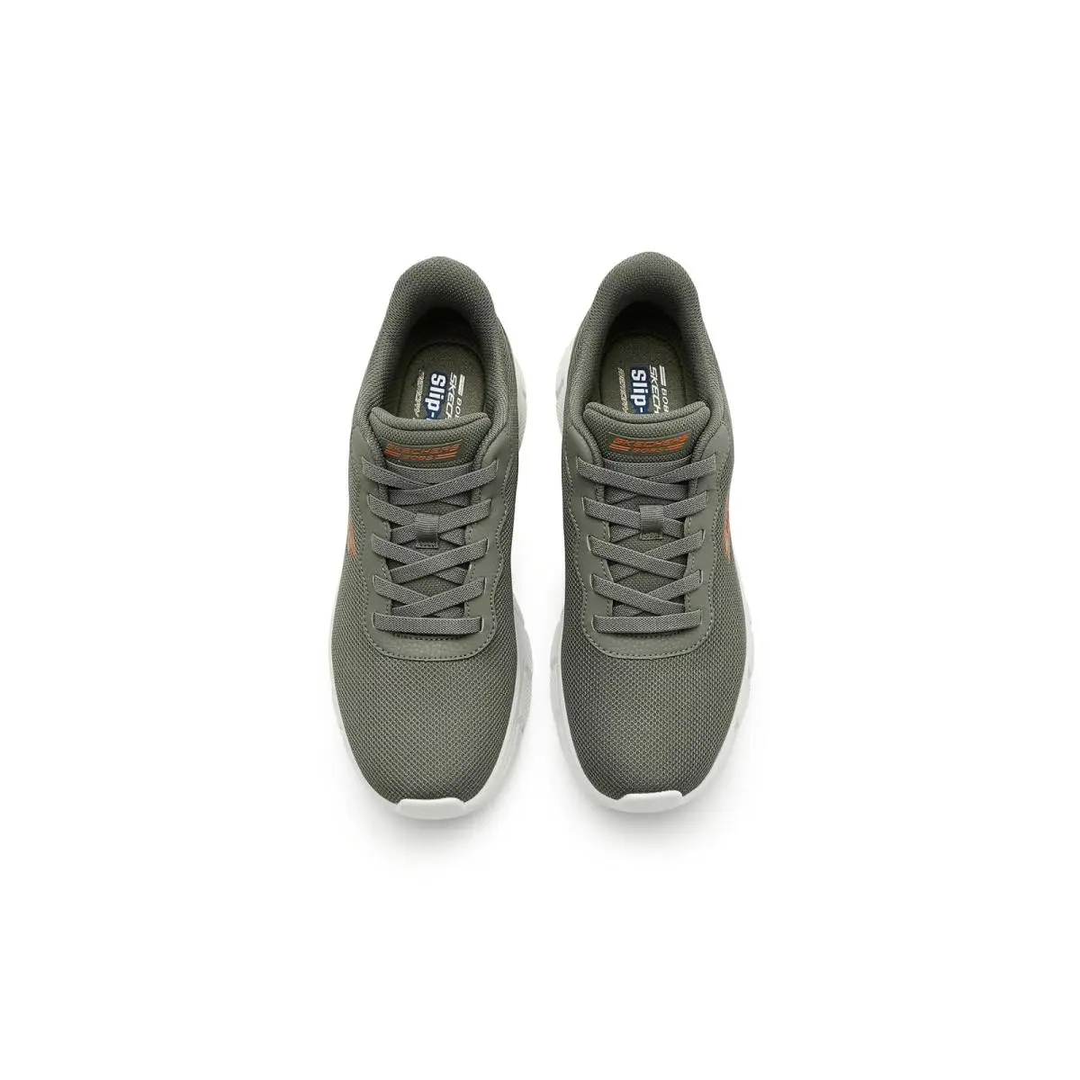 Skechers shoes - Black/Black 21