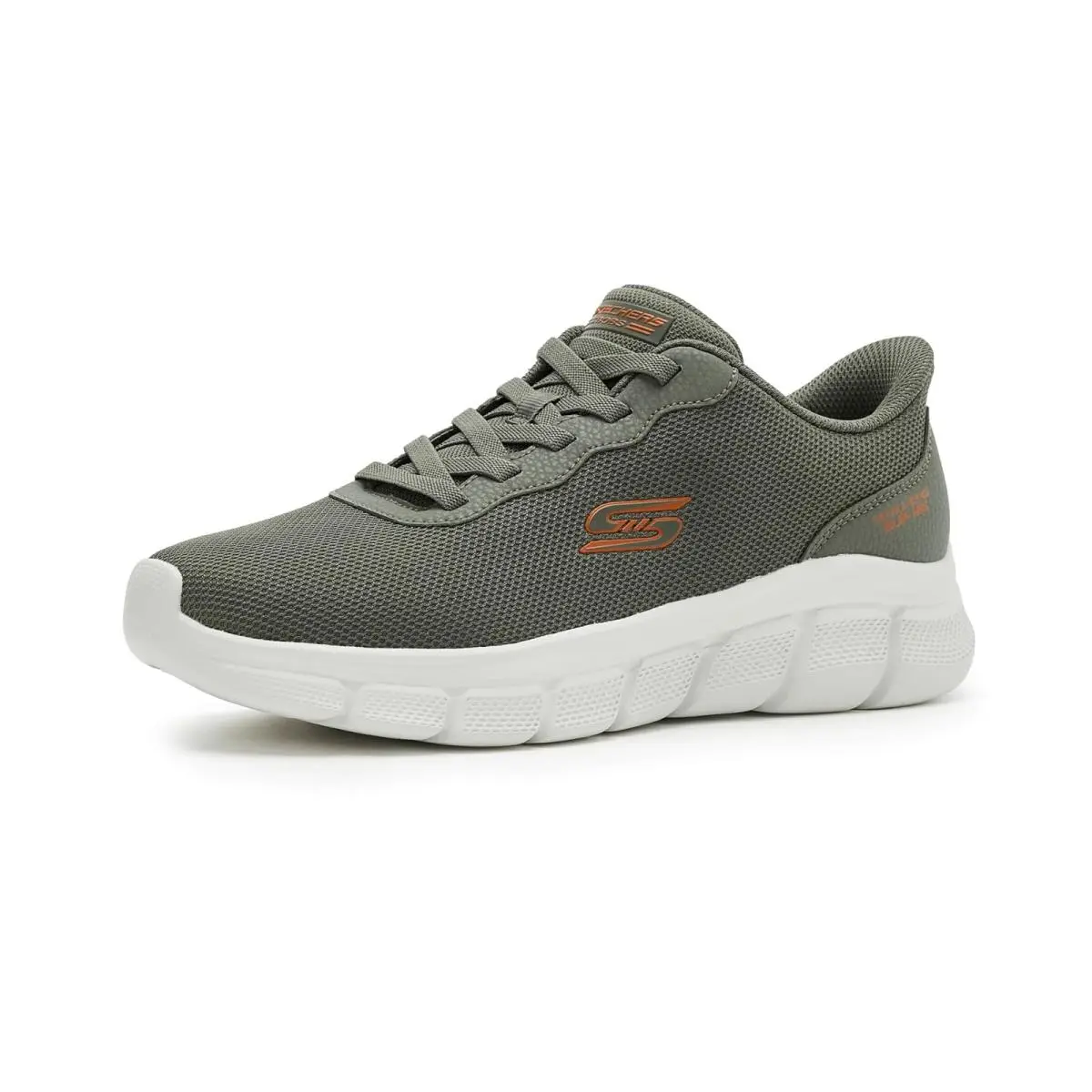 Skechers shoes - Black/Black 27