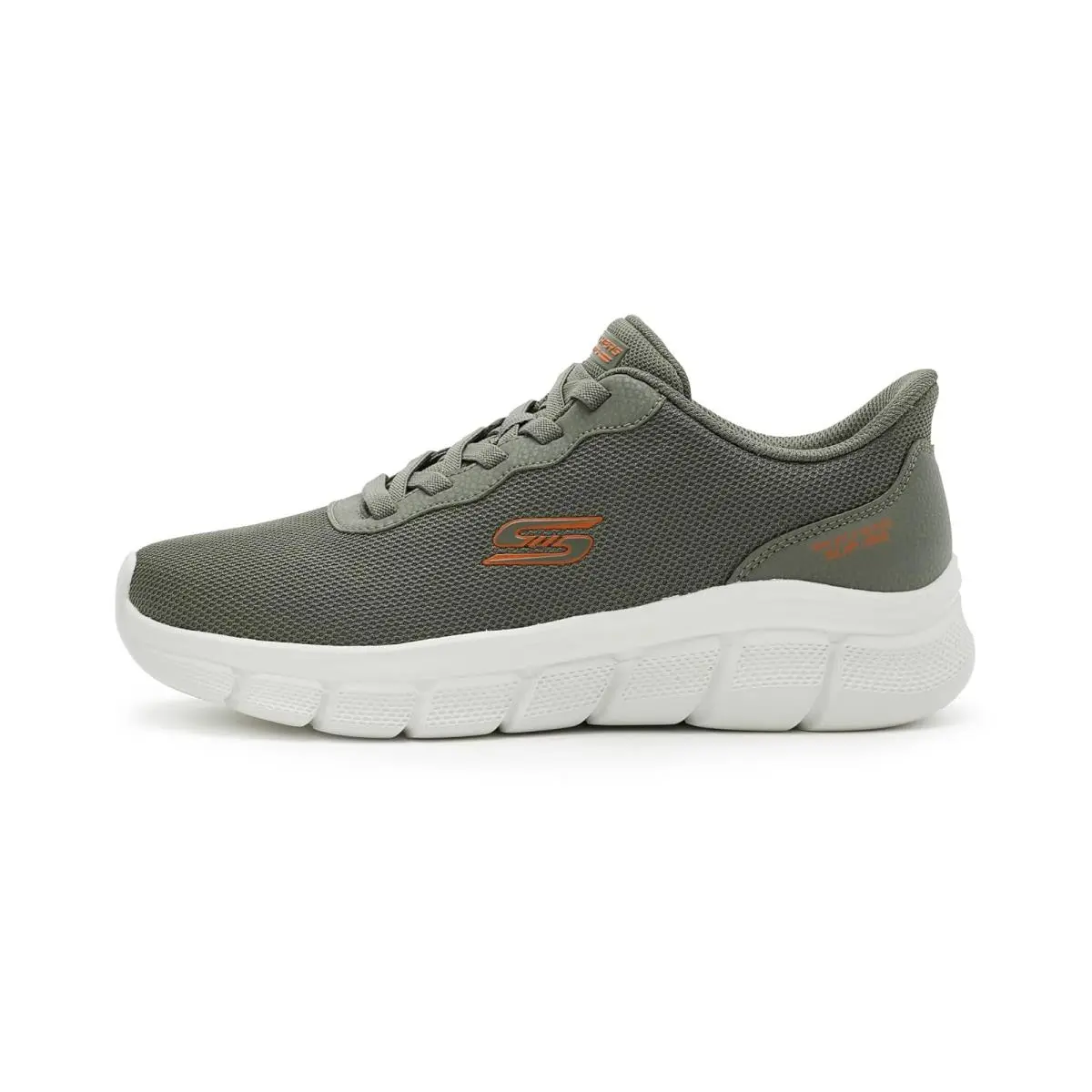 Skechers shoes - Black/Black 30