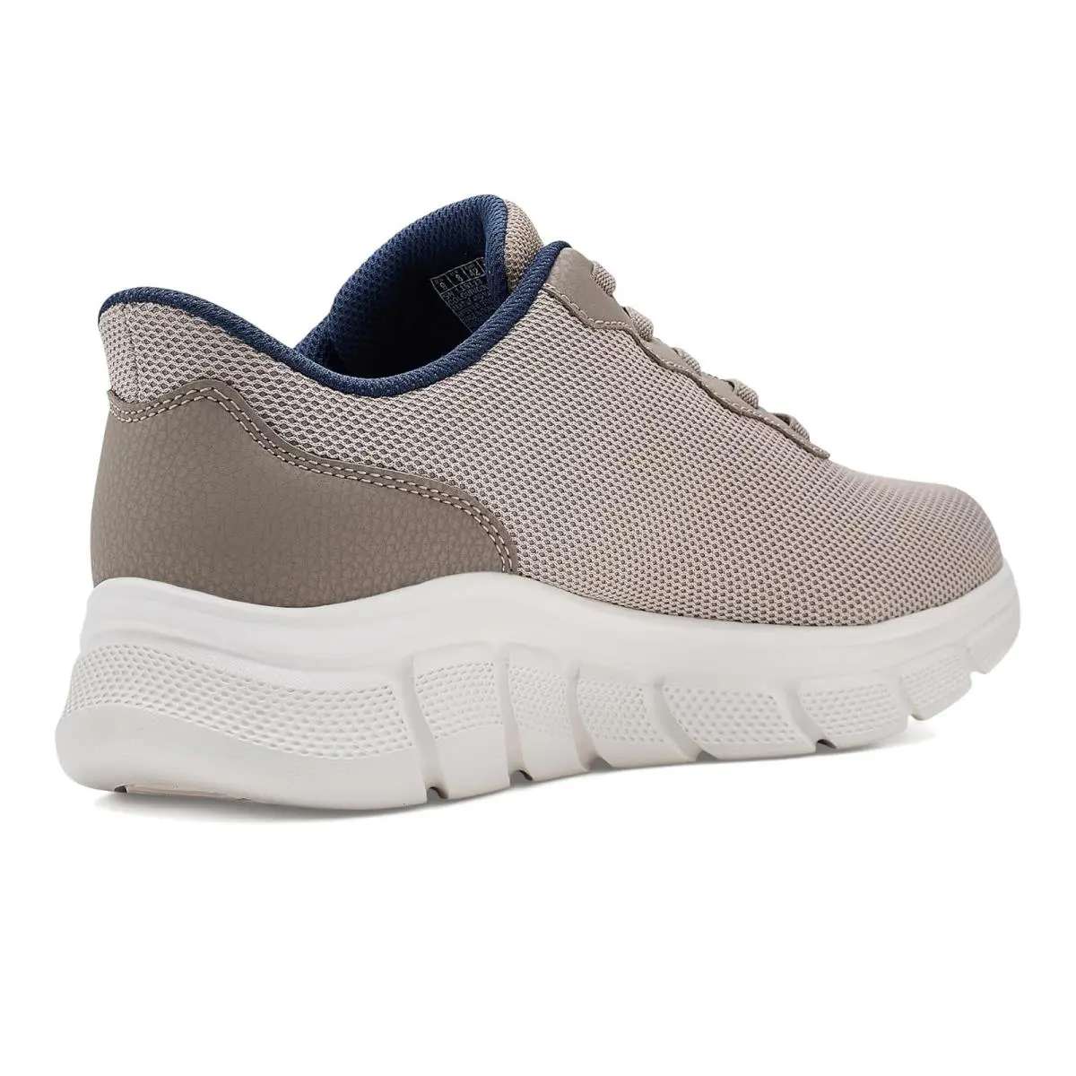 Skechers shoes - Black/Black 22