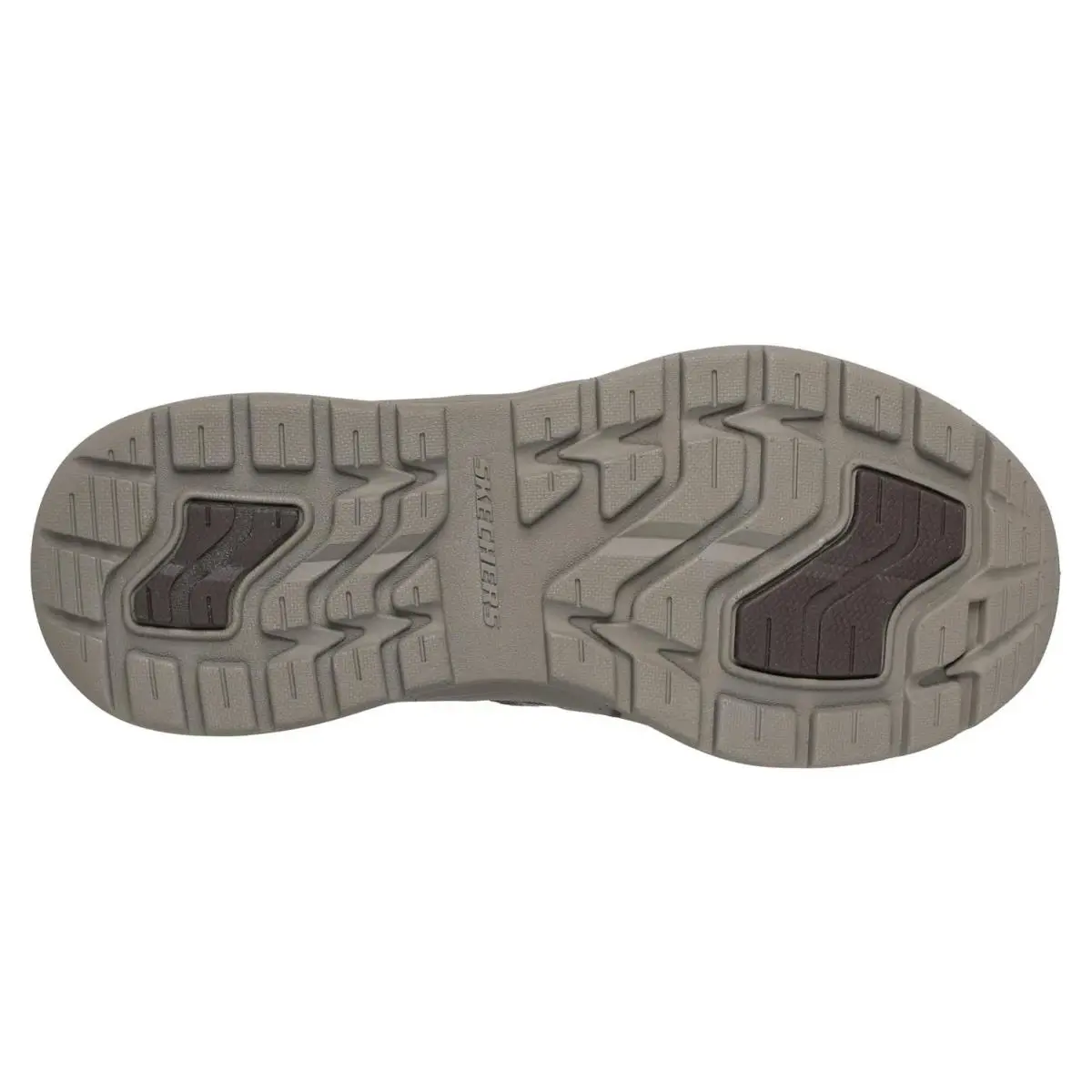 Skechers shoes - Chocolate Brown 7