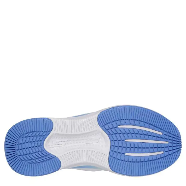 Skechers shoes - GO RUN - RUN - White 3