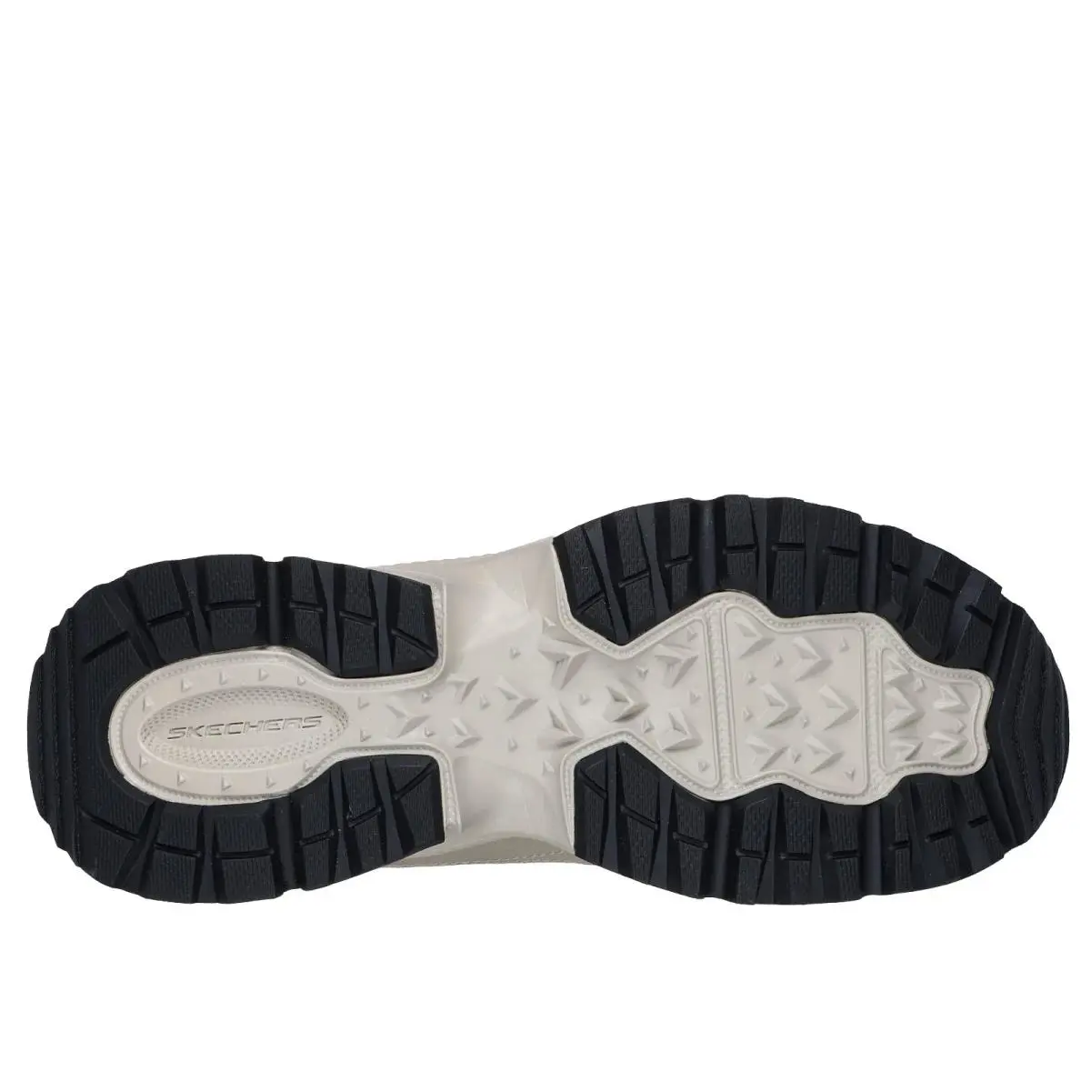 Skechers shoes - Tan 2