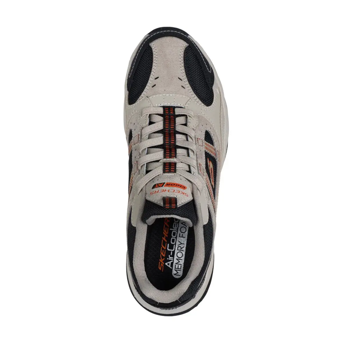 Skechers shoes - Tan 3