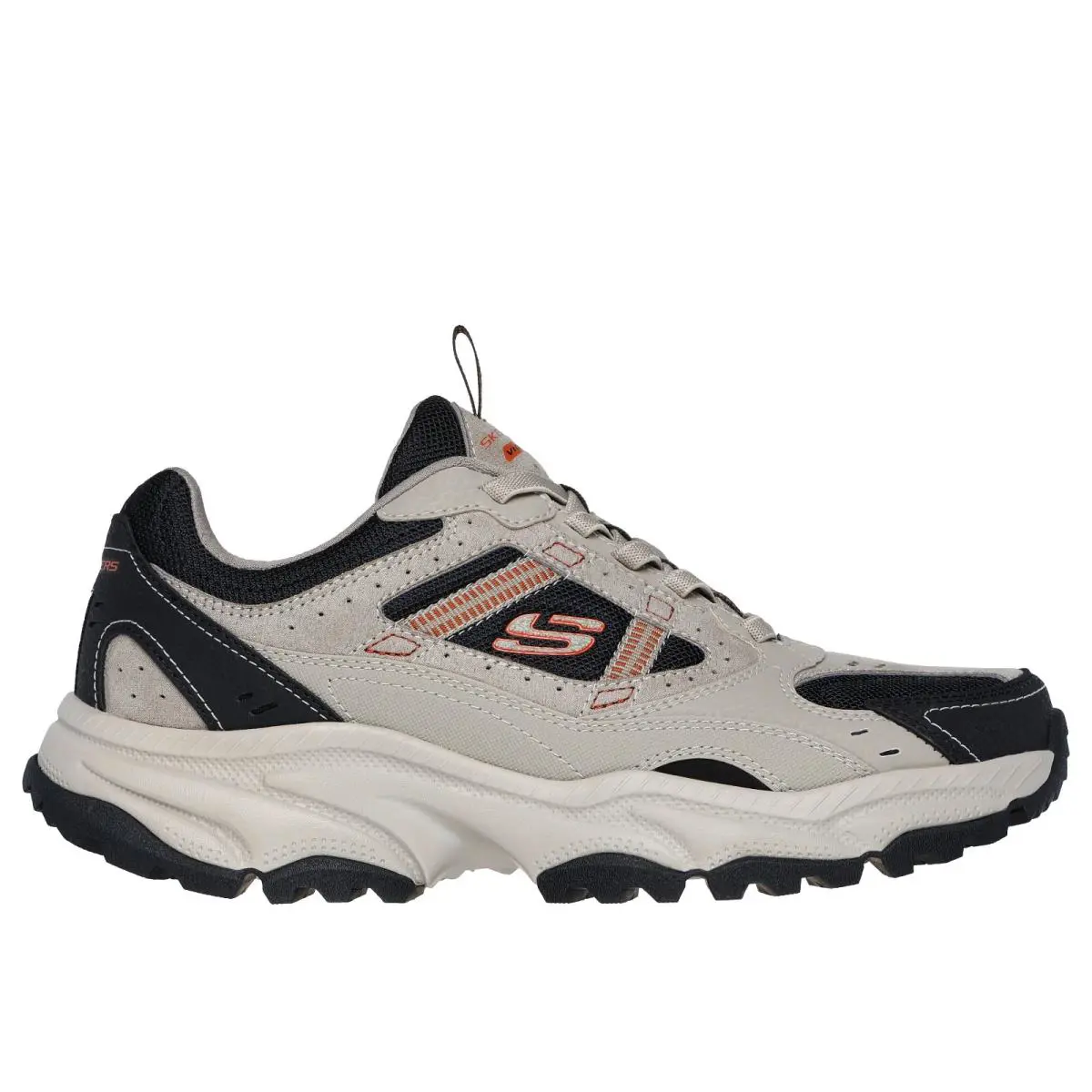 Skechers shoes - Tan 4