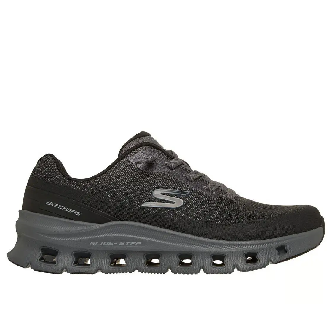 Skechers shoes - 233132 - 233132 - Black / Charcoal 0
