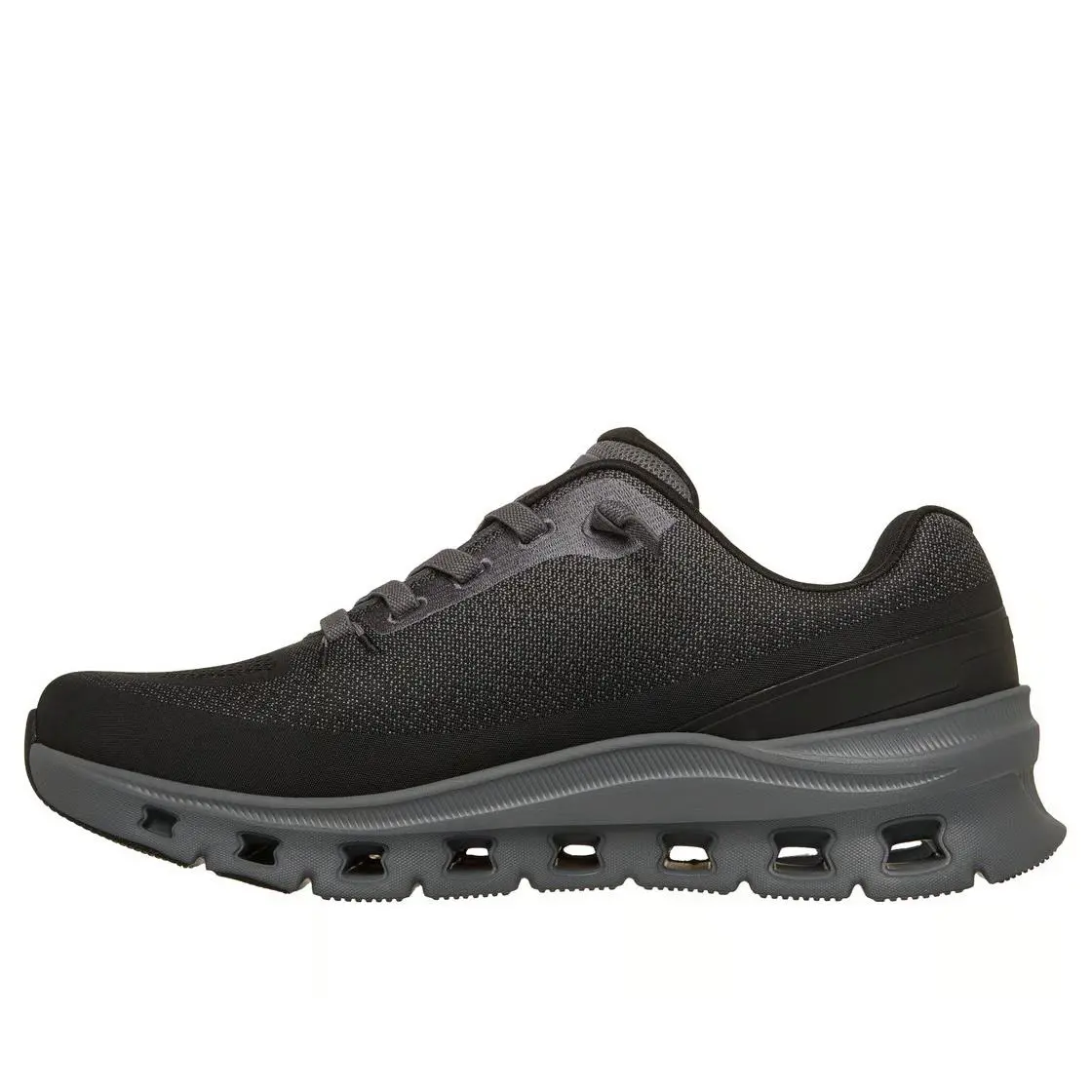 Skechers shoes - 233132 - 233132 - Black / Charcoal 6