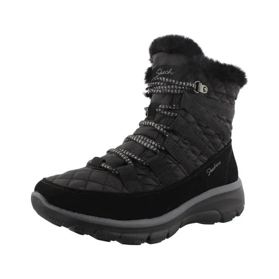 Skechers shoes - Black, Main: Black 0