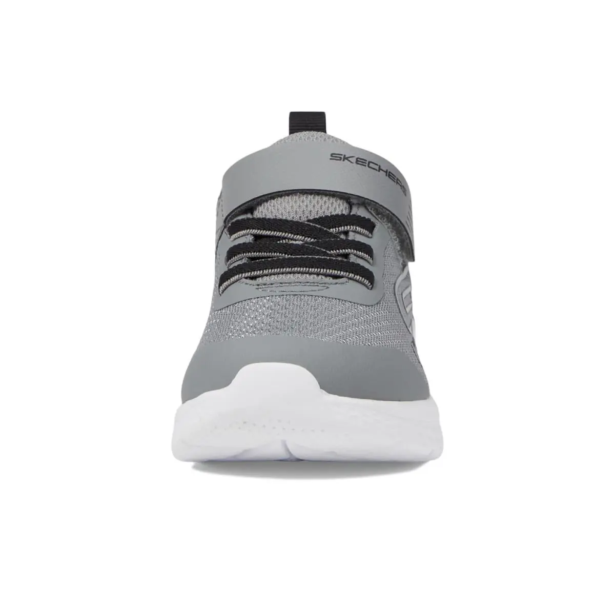 Skechers shoes - Grey/Black 4