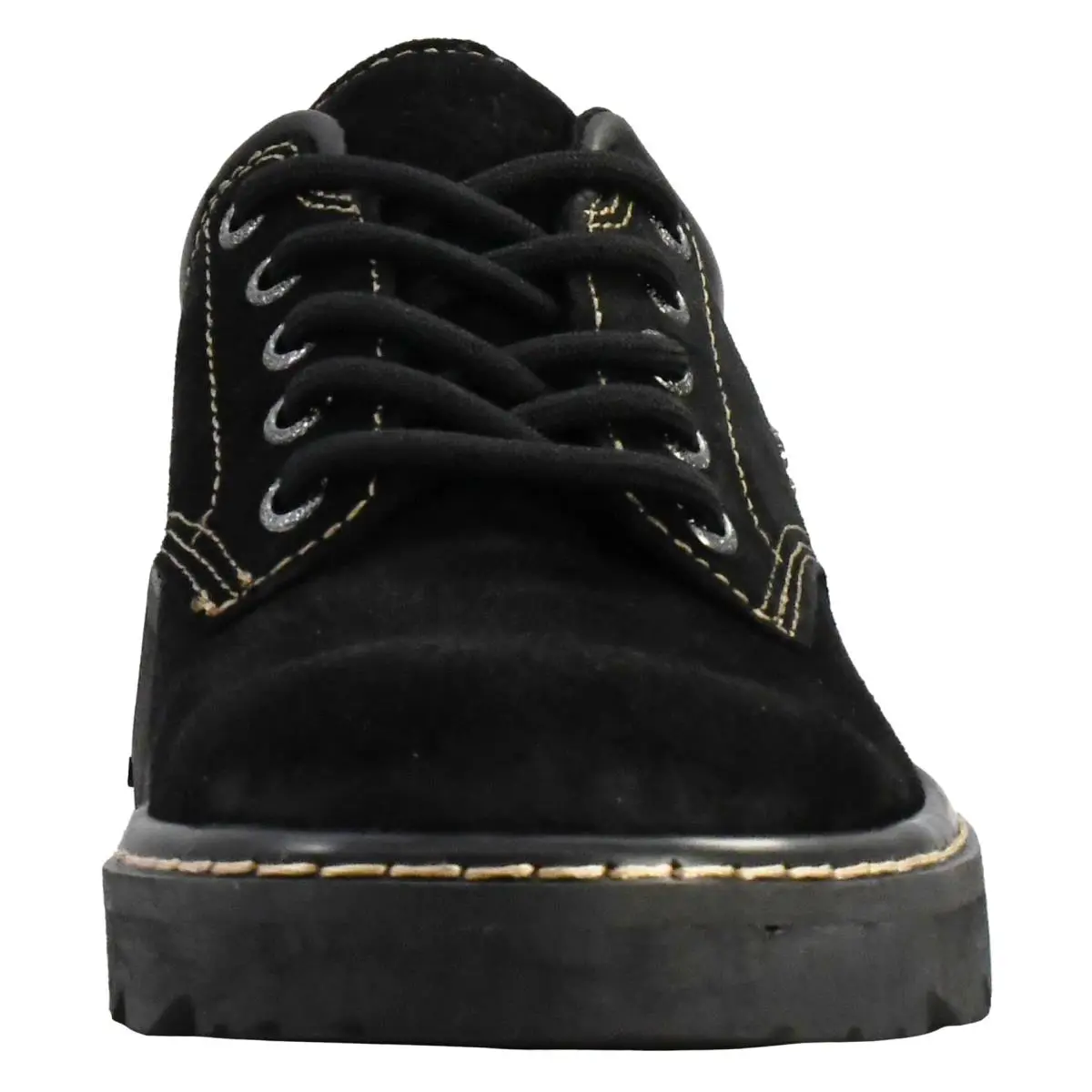Skechers shoes - 45120 - 45120-BKS - black 12