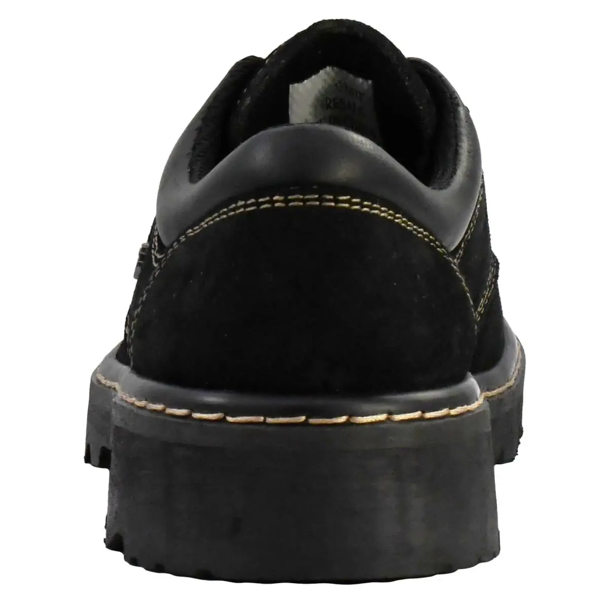 Skechers shoes - 45120 - 45120-BKS - black 13
