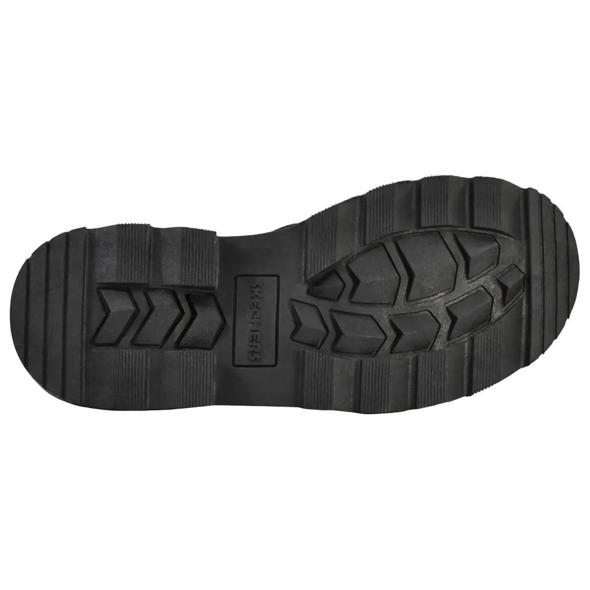 Skechers shoes - 45120 - 45120-BKS - black 14