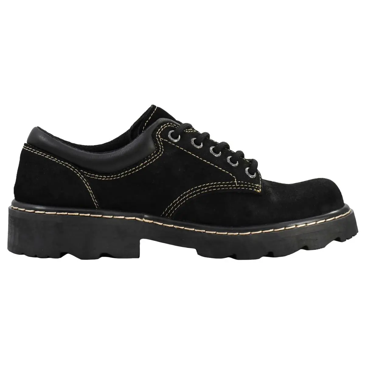 Skechers shoes - 45120 - 45120-BKS - black 16