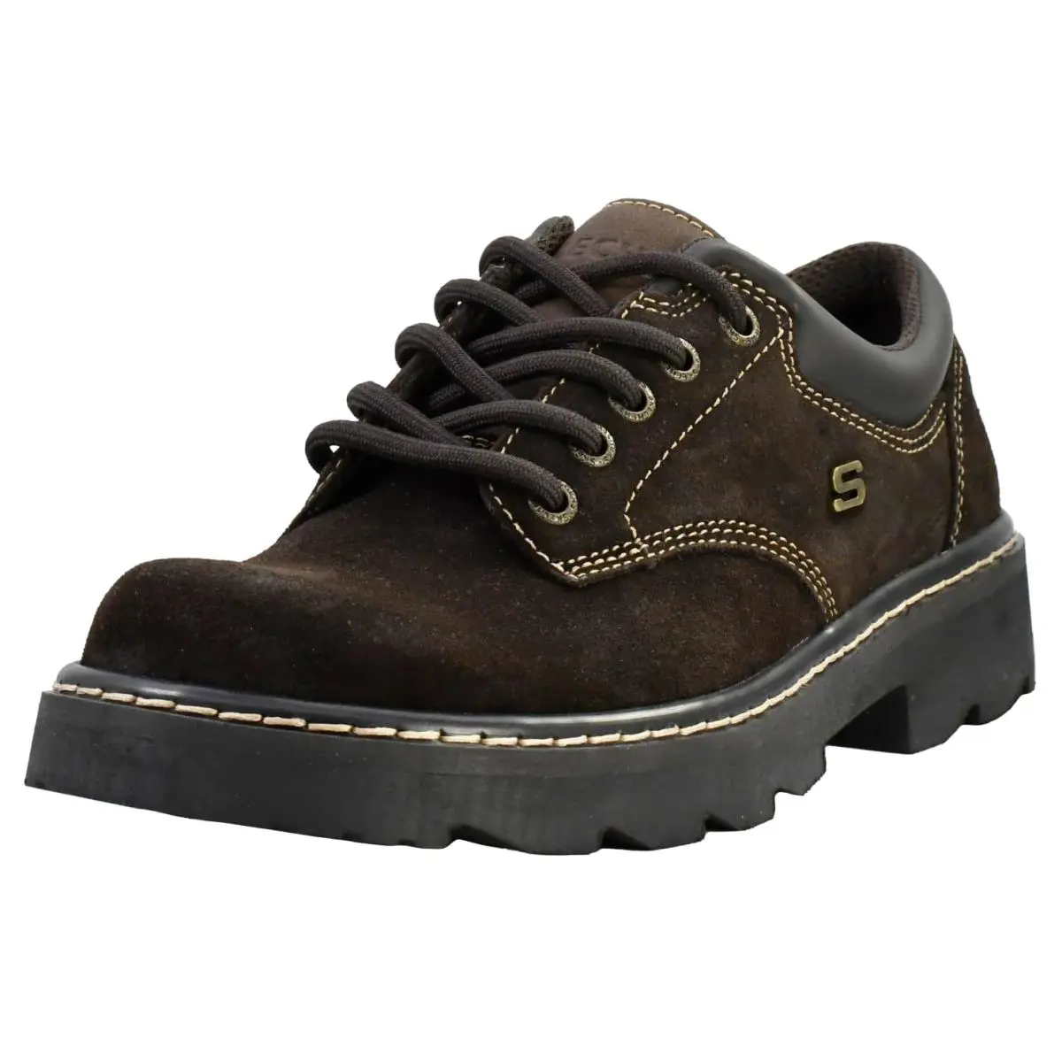 Skechers shoes - 45120 - 45120-BKS - black 18
