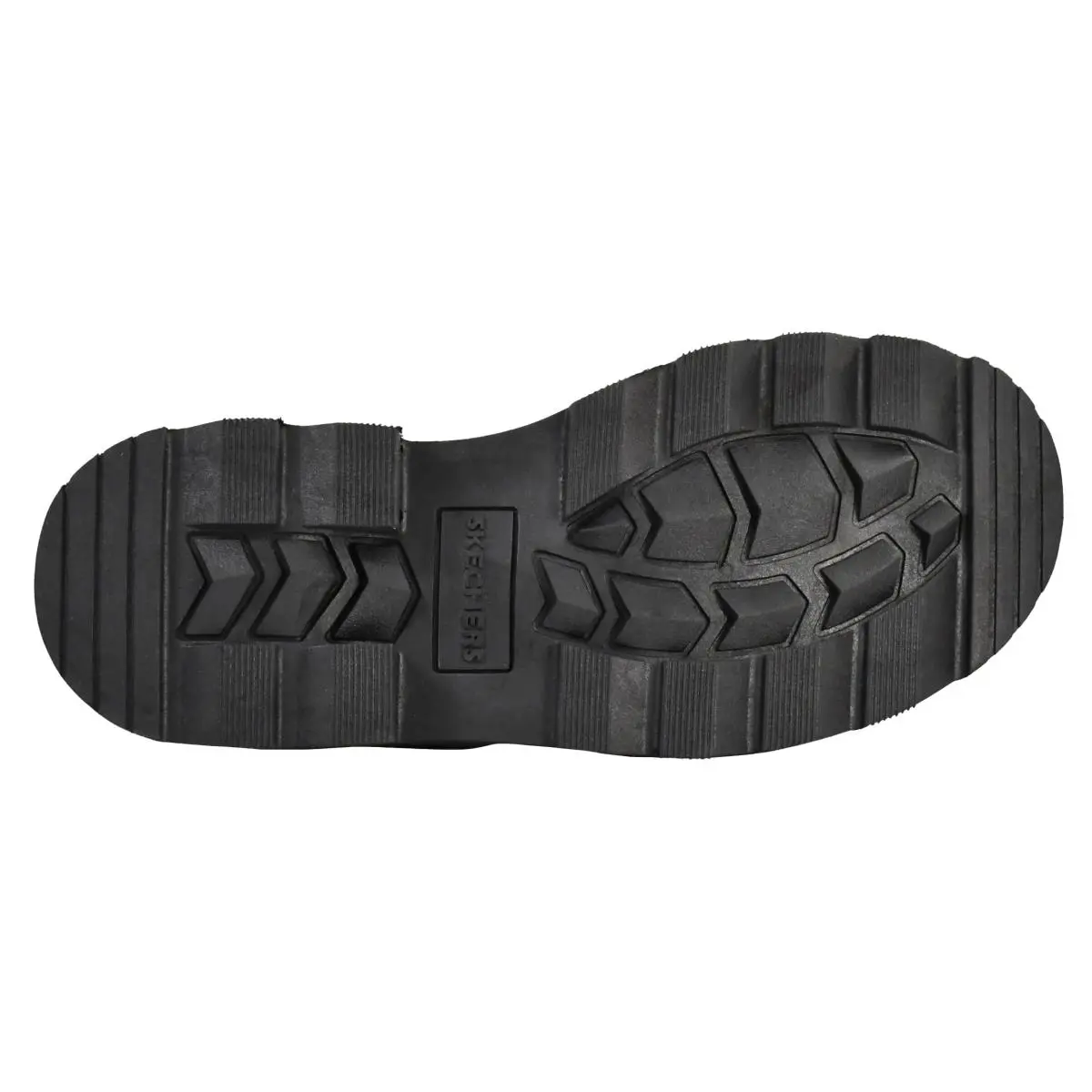Skechers shoes - 45120 - 45120-BKS - black 21