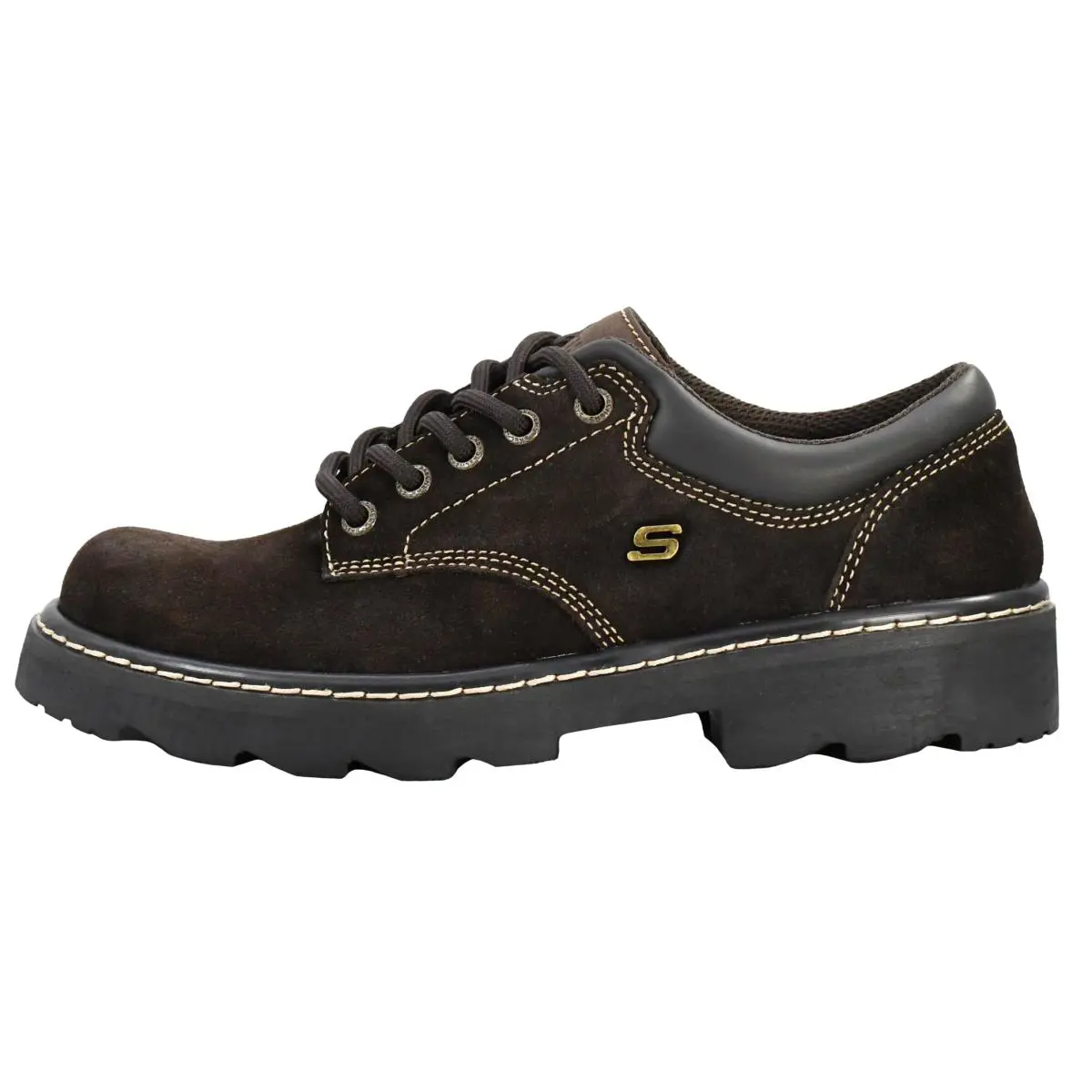 Skechers shoes - 45120 - 45120-BKS - black 24