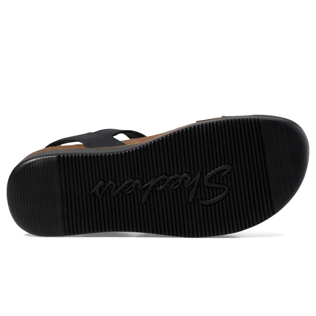 Skechers shoes - Black 1