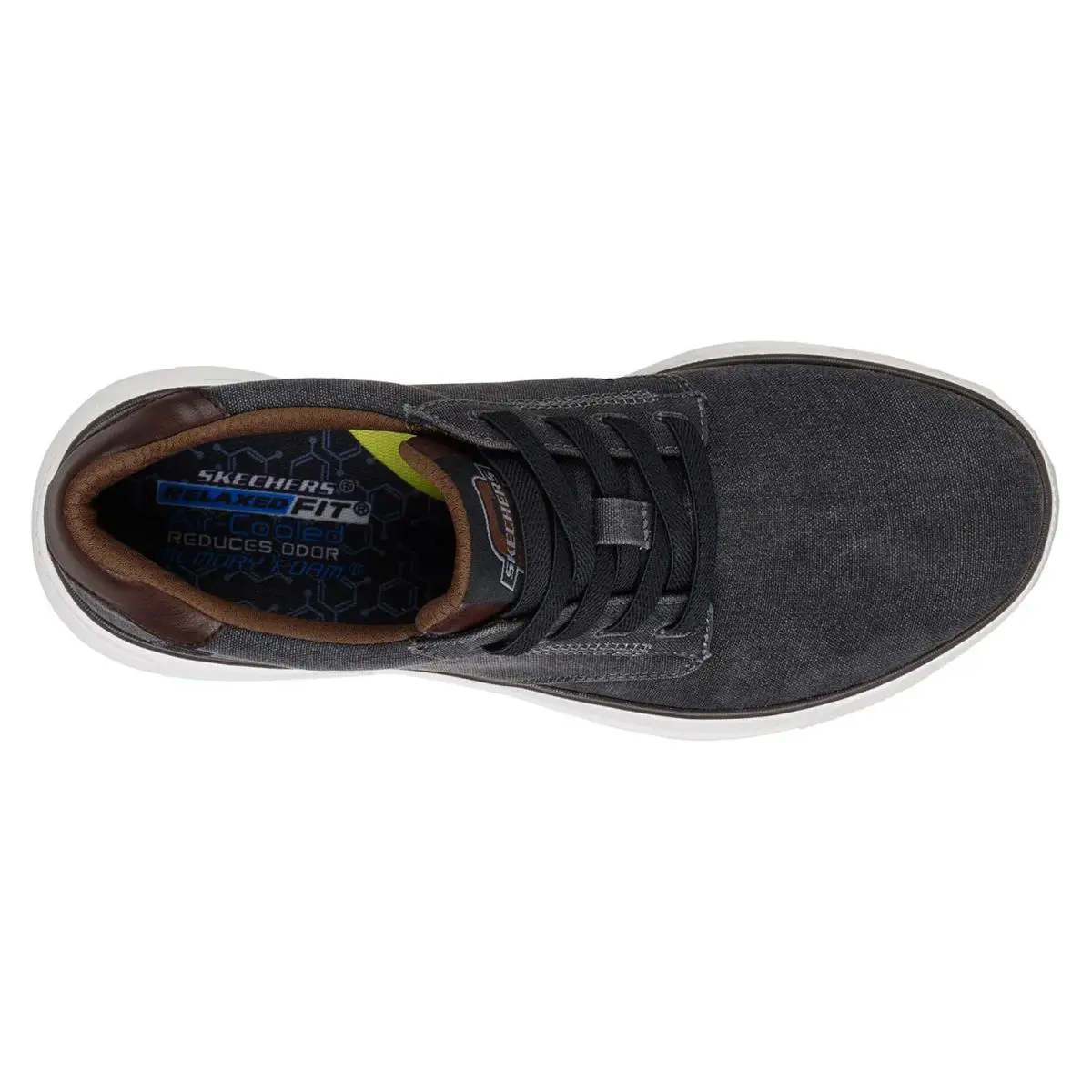 Skechers shoes - Black 3