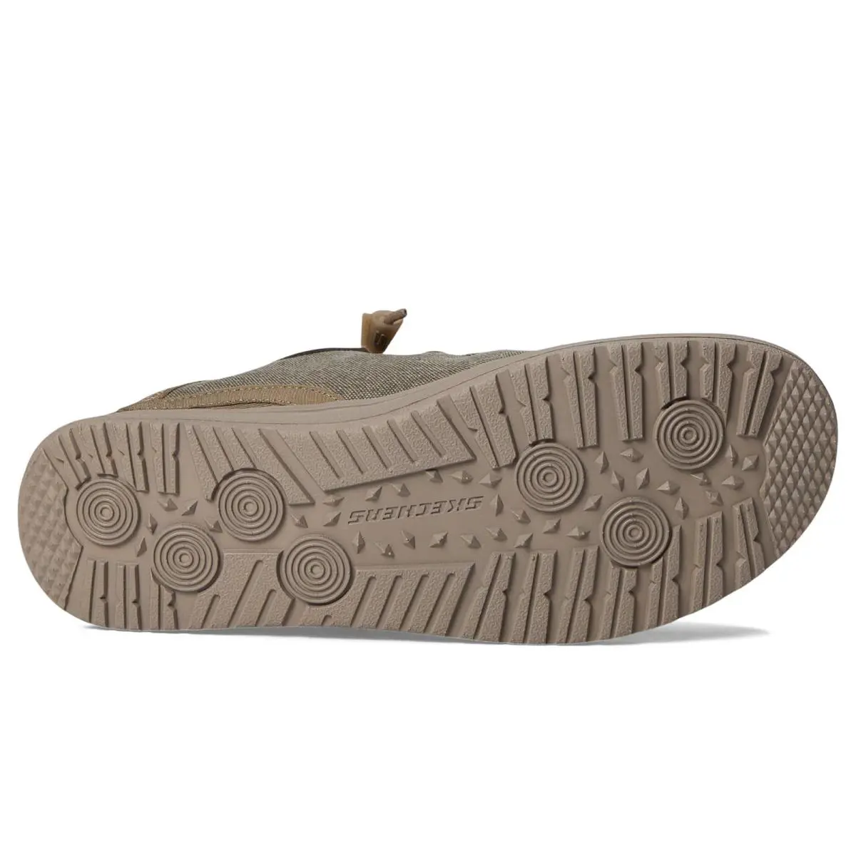 Skechers shoes - Khaki 1