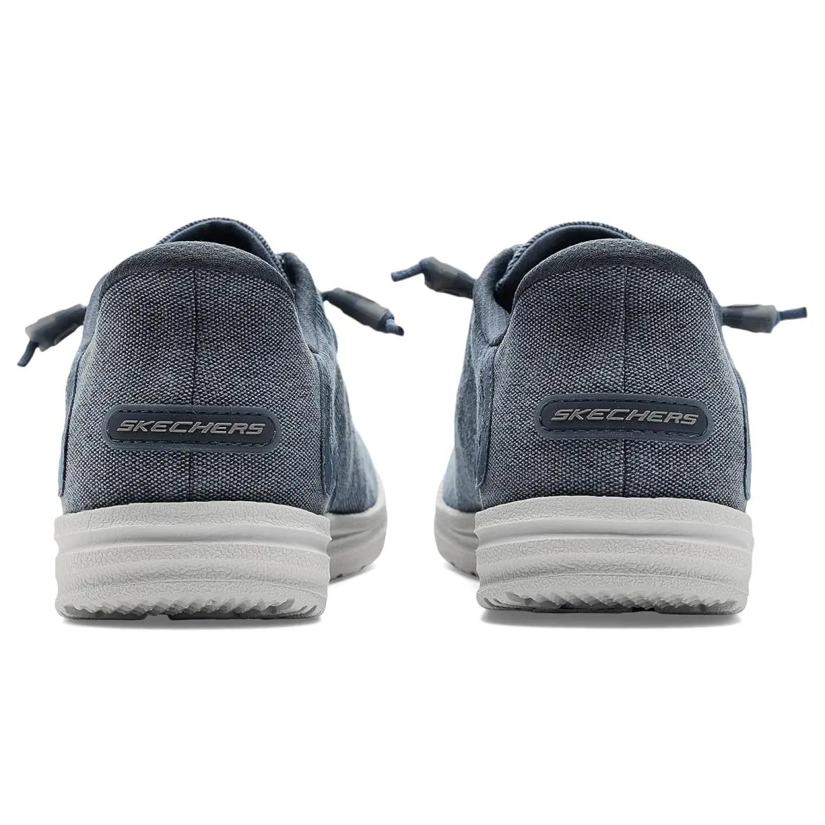 Skechers shoes - Denim 12