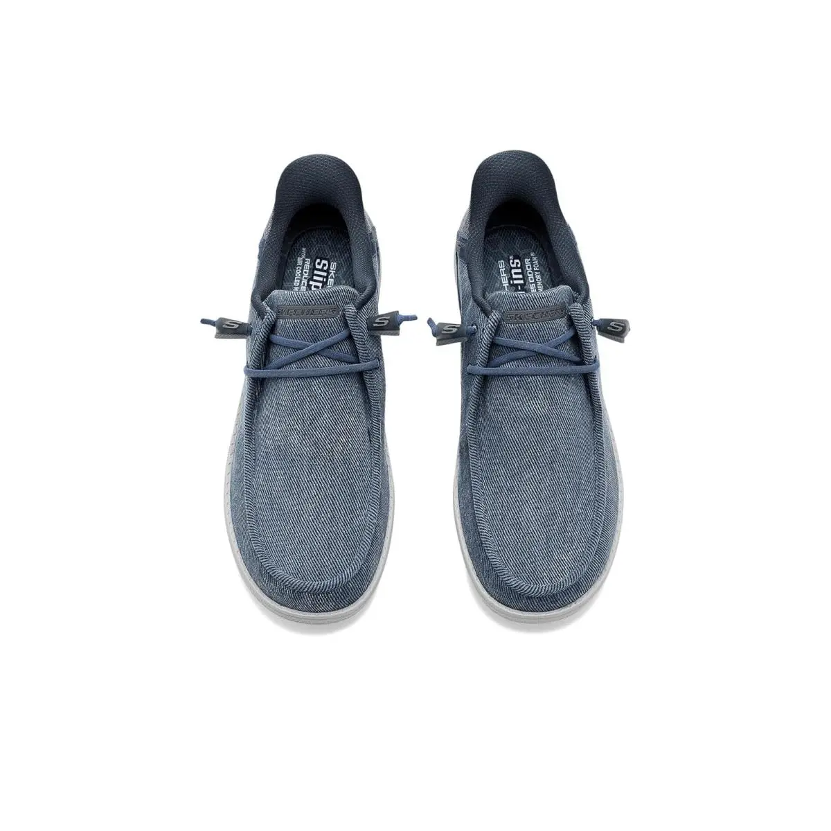 Skechers shoes - Denim 7