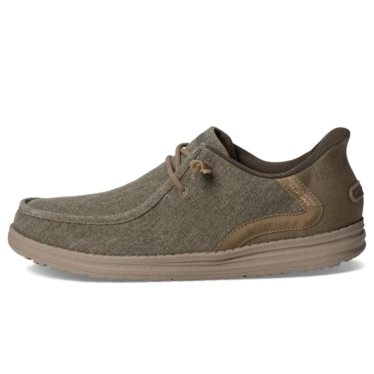 Skechers shoes - Khaki 9