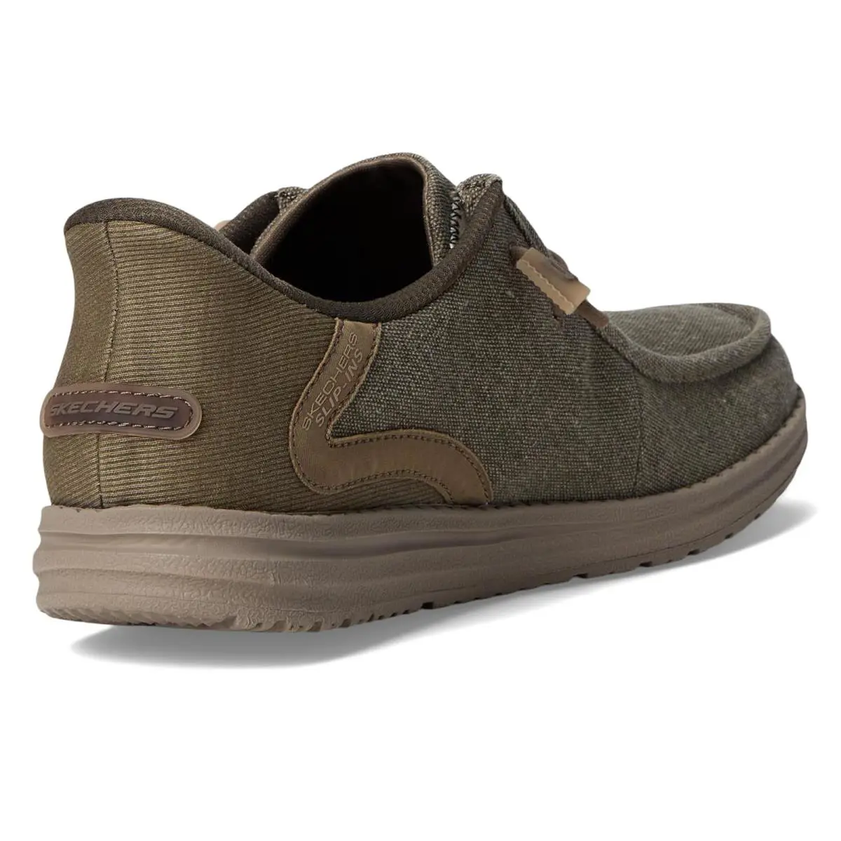 Skechers shoes - Khaki 10
