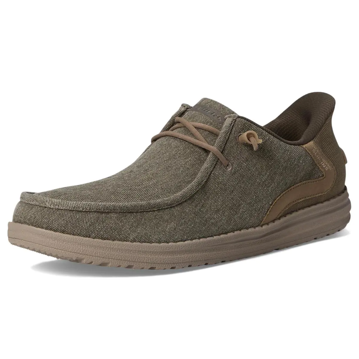 Skechers shoes - Khaki 12