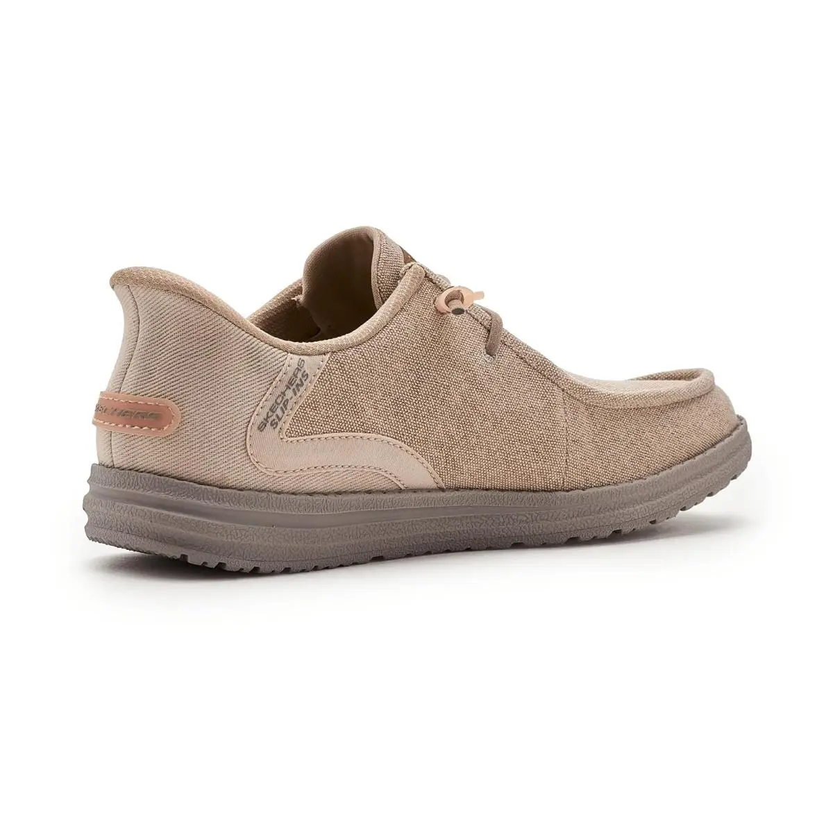 Skechers shoes - Taupe 8