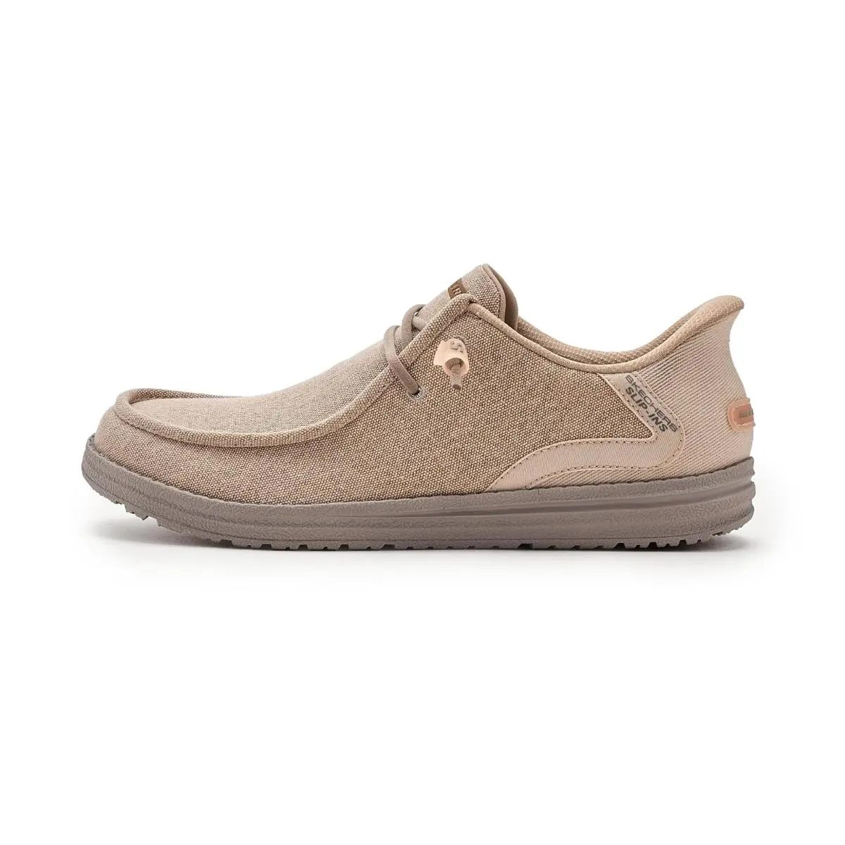 Skechers shoes - Taupe 9