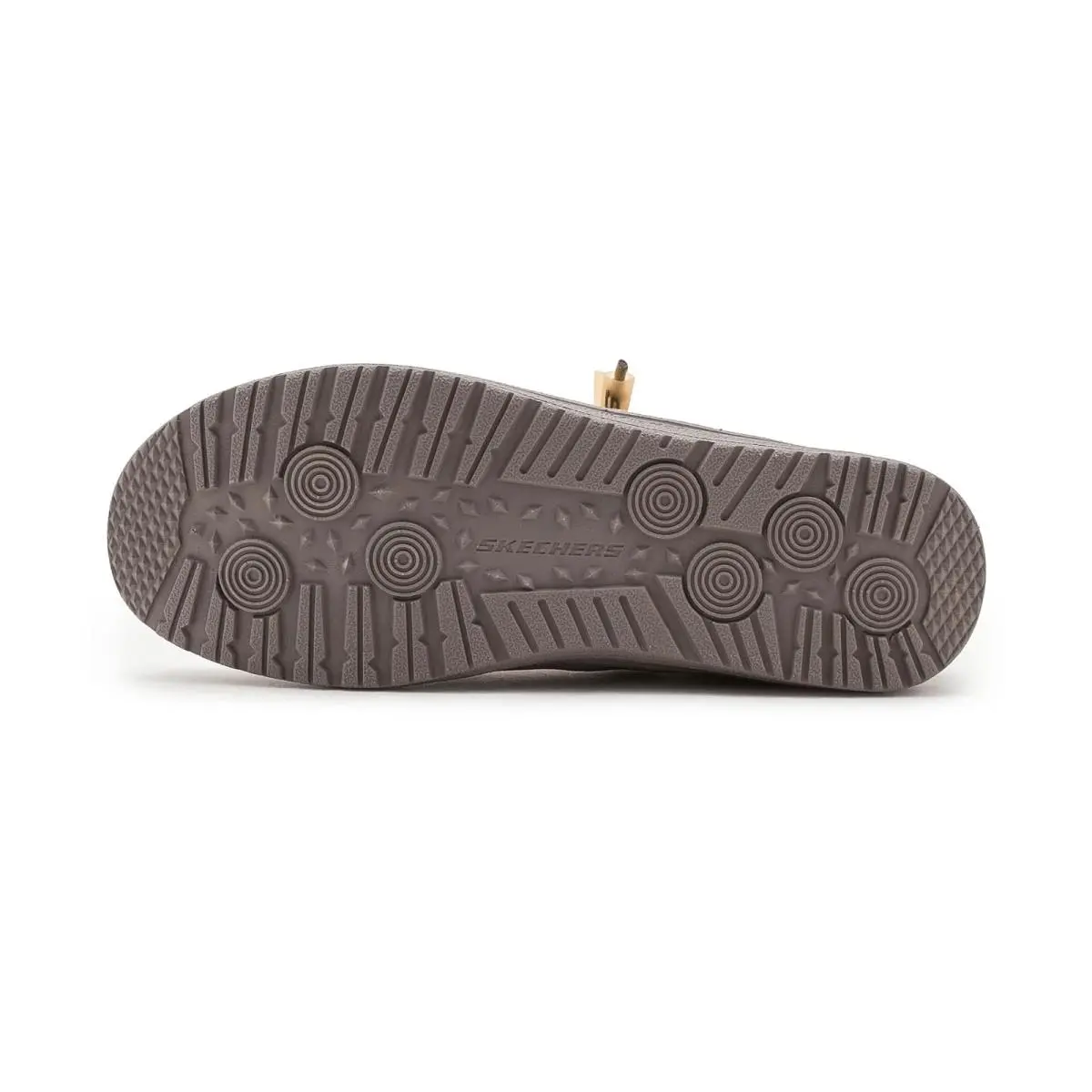 Skechers shoes - Taupe 10