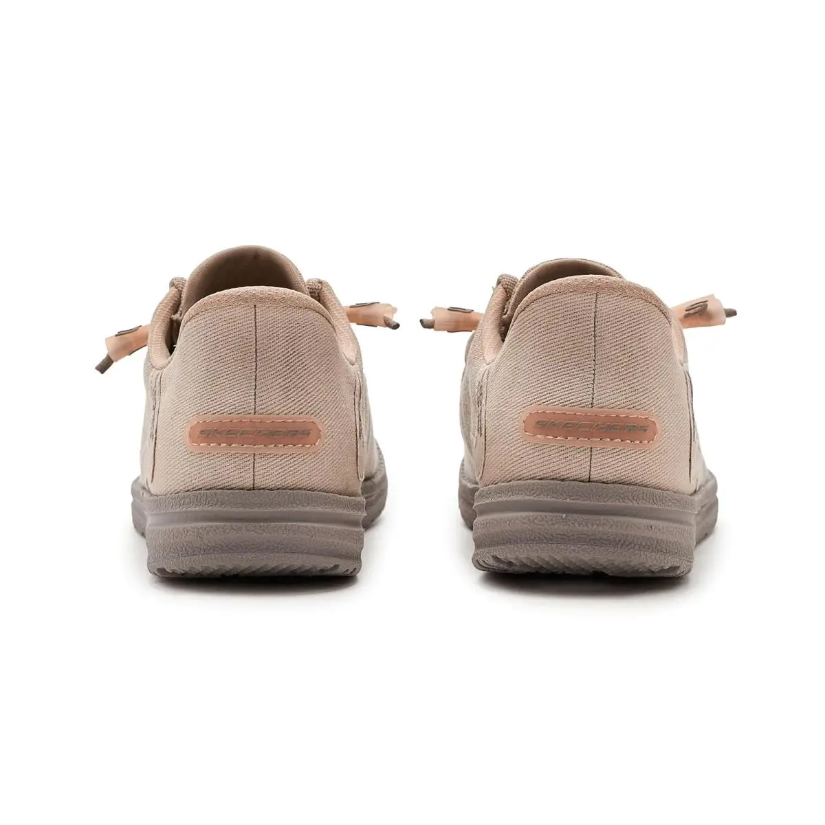 Skechers shoes - Taupe 12