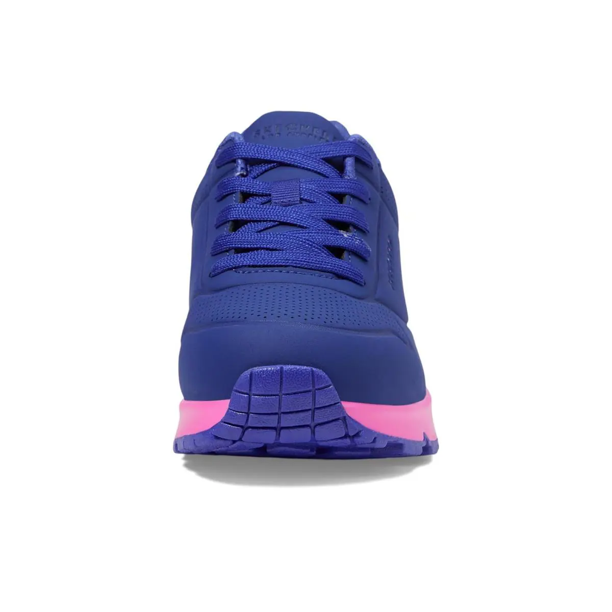 Skechers shoes - Navy/Multi 4