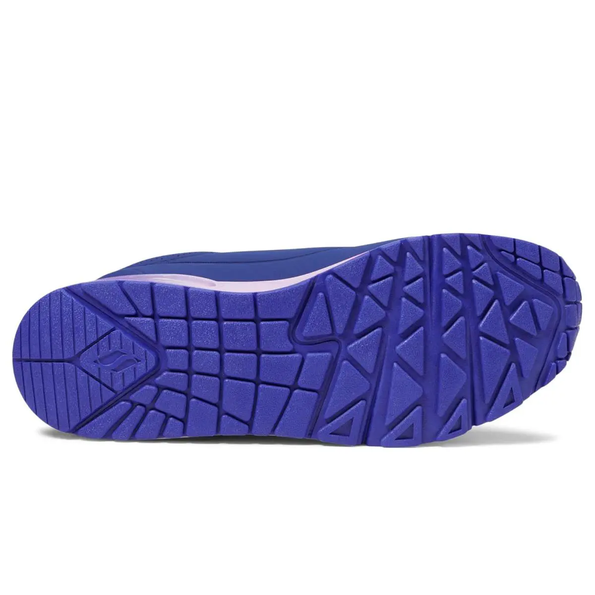 Skechers shoes - Navy/Multi 7