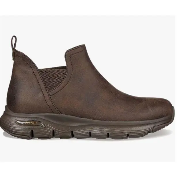 Skechers shoes - Brown 0