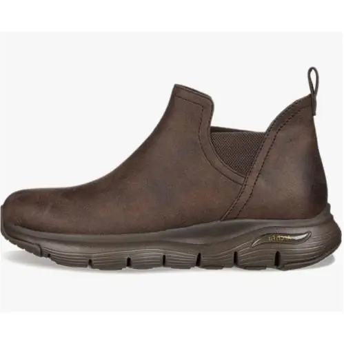 Skechers shoes - Brown 1