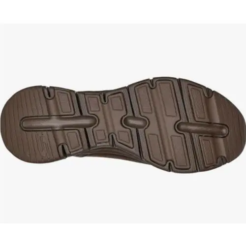 Skechers shoes - Brown 3