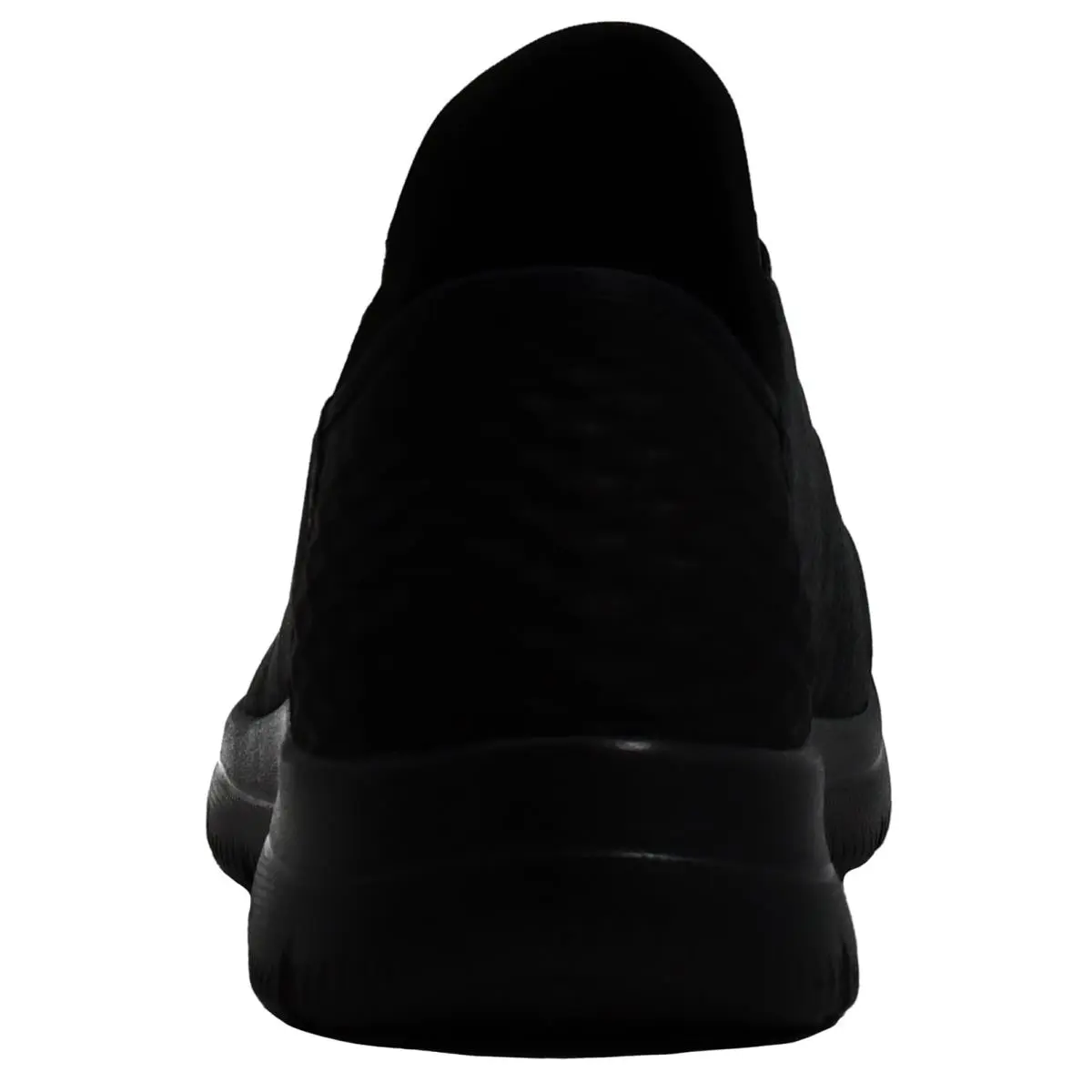 Skechers shoes - 149937 - 149937W - black white 84