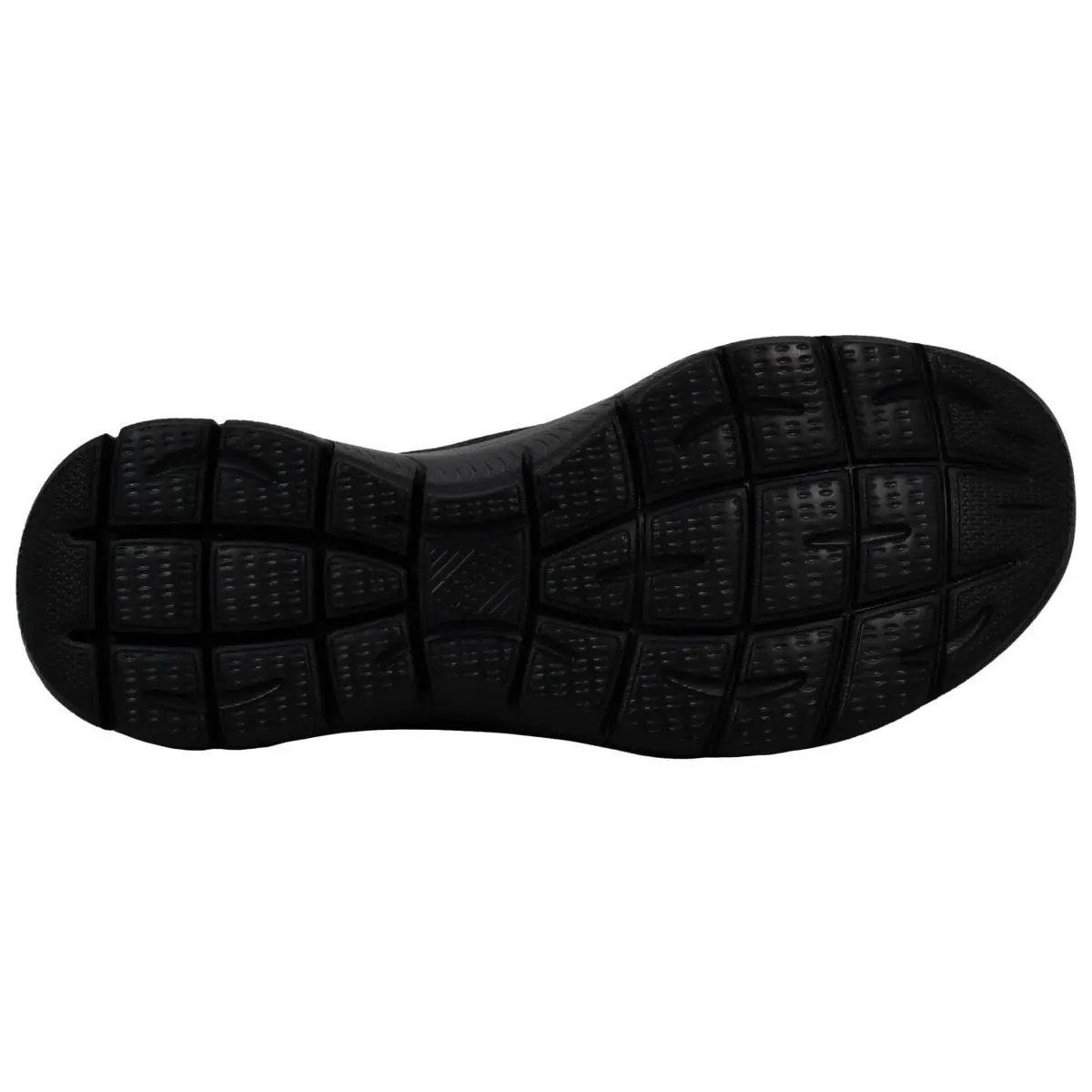 Skechers shoes - 149937 - 149937W - black white 86
