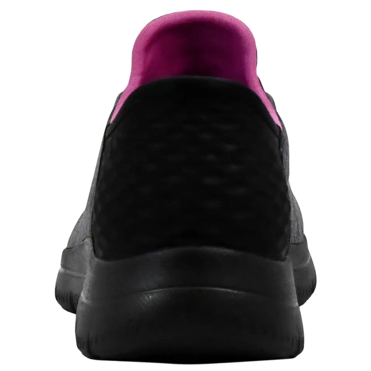 Skechers shoes - 149937 - 149937W - black white 70
