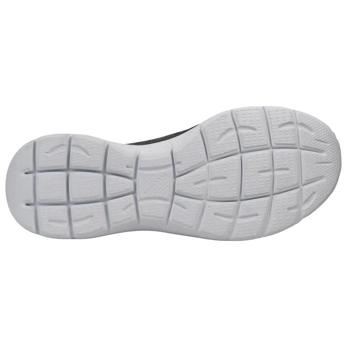 Skechers shoes - 149937 - 149937W - black white 59