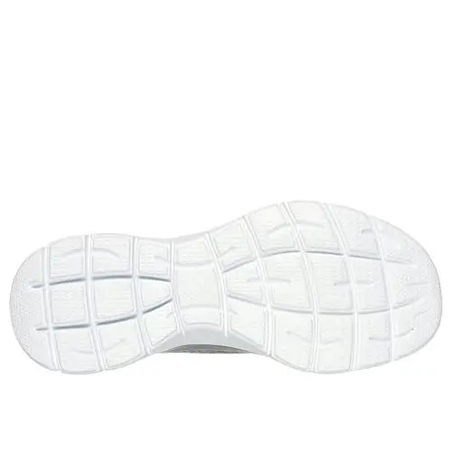 Skechers shoes - 149937 - 149937W - black white 35